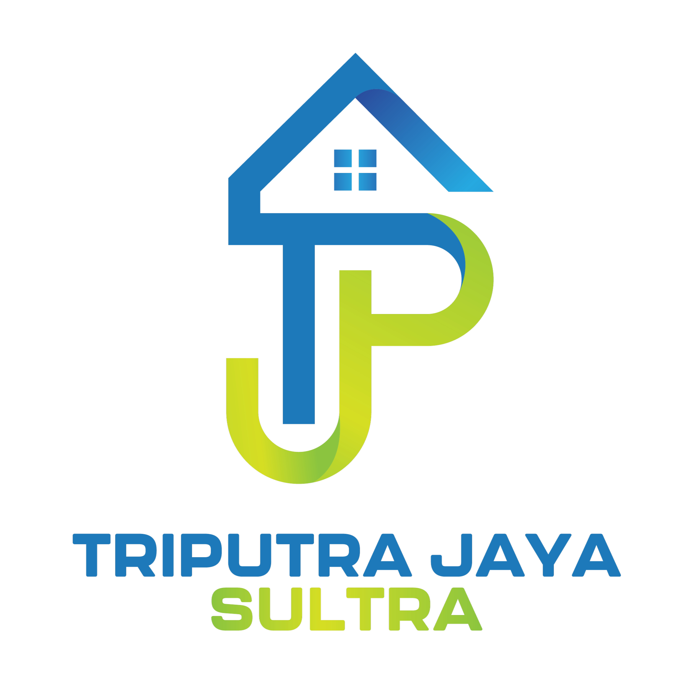 Logo PT Triputra Jaya Sultra